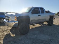 Salvage trucks for sale at Conway, AR auction: 2013 Chevrolet Silverado K1500 LT