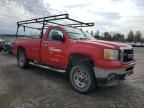 2011 GMC Sierra K2500 Heavy Duty