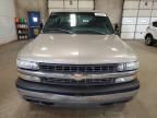 2002 Chevrolet Silverado K1500 Heavy Duty