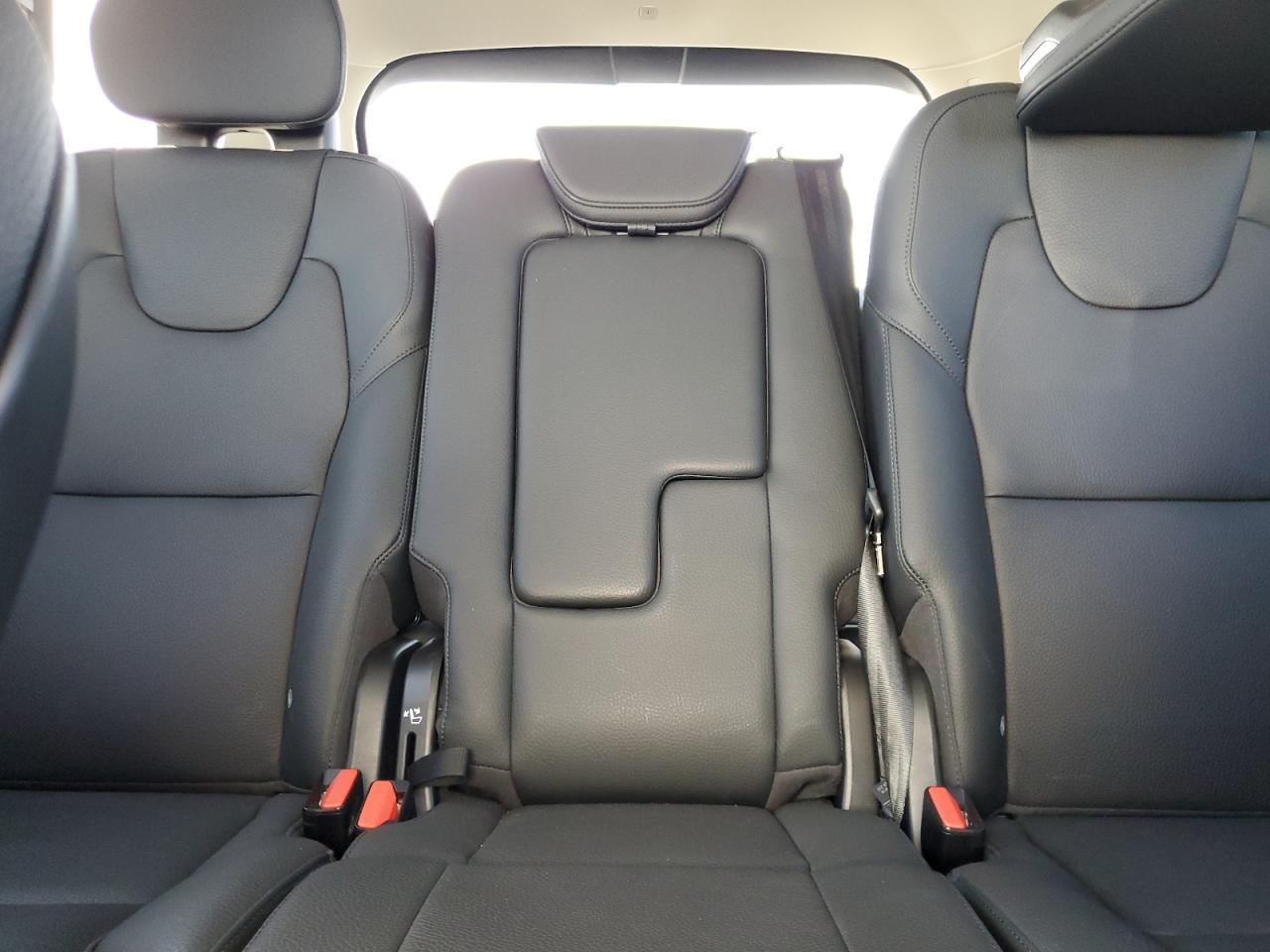 2024 Volvo Xc90 Plus
