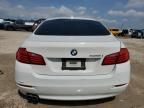 2016 BMW 528 i