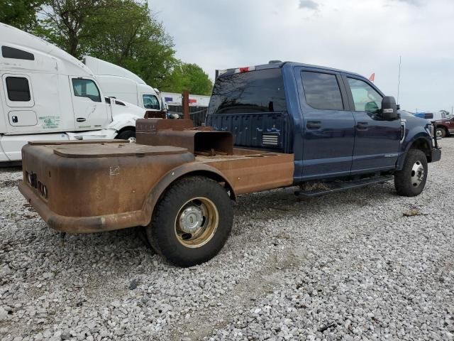 2020 Ford F350 Super Duty
