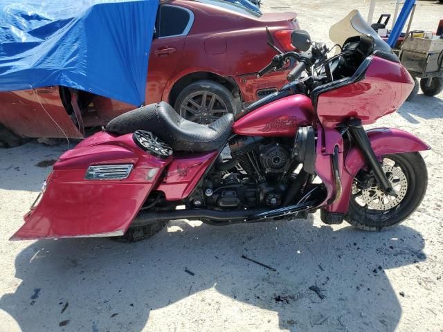 2004 Harley-Davidson Fltri