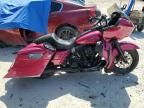 2004 Harley-Davidson Fltri