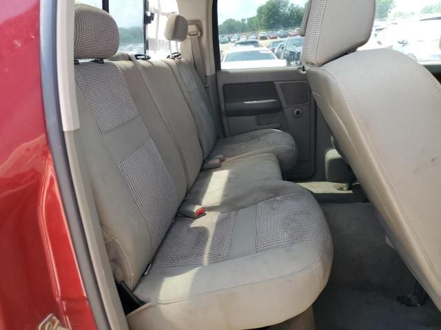 2006 Dodge RAM 1500 ST