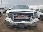 2017 GMC Sierra K1500 slt