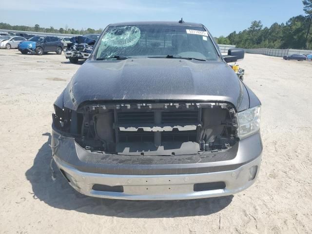 2016 Dodge RAM 1500 SLT