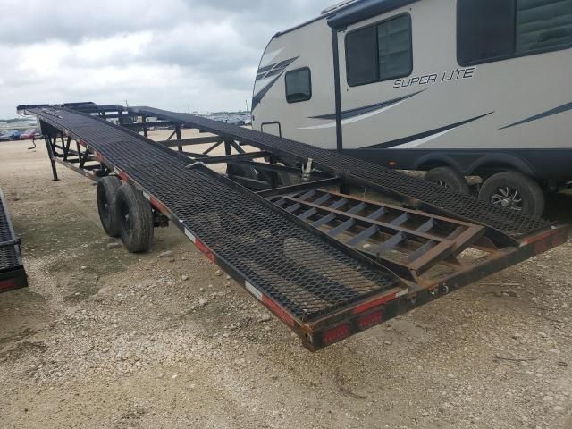 2023 American Pride Car Carrier