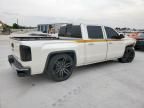 2015 GMC Sierra C1500 SLT
