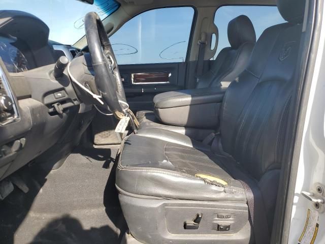 2011 Dodge RAM 3500