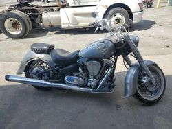2001 Yamaha XV1600 AL en venta en Ellwood City, PA