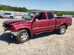 2000 Toyota Tundra Access Cab Limited en venta en Chatham, VA
