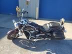 2008 Yamaha XVS1300 CT