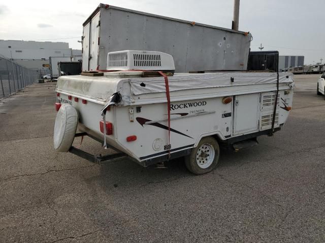 2007 Premier Popup Cmpr