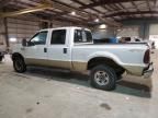 2000 Ford F250 Super Duty