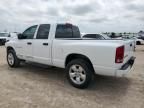 2004 Dodge RAM 1500 ST