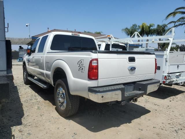 2016 Ford F350 Super Duty