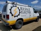 2012 Ford Econoline E250 Van