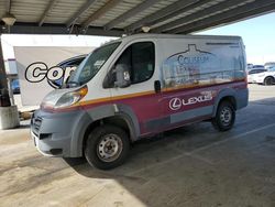Dodge salvage cars for sale: 2015 Dodge RAM Promaster 1500 1500 Standard