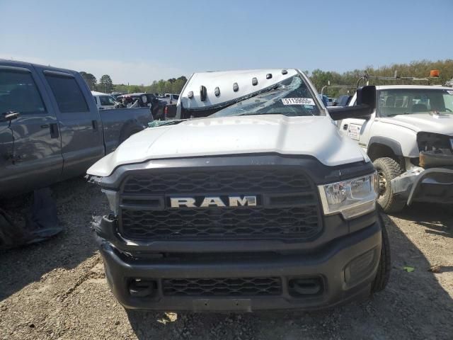2022 Dodge RAM 3500
