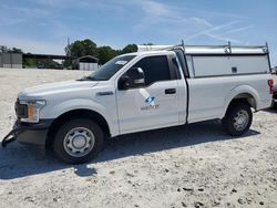2018 Ford F150 en venta en Loganville, GA