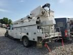 2023 Ford F550 Bucket Truck