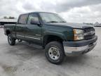 2004 Chevrolet Silverado K2500 Heavy Duty