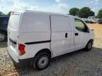 2016 Nissan NV200 2.5S