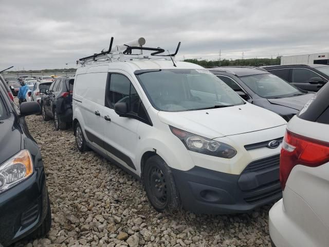 2015 Ford Transit Connect XL