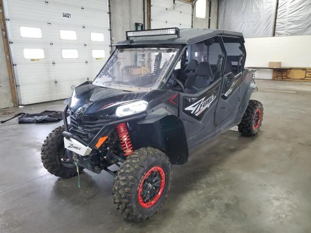 2024 Cf Moto Zforce 950 Sport