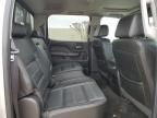 2018 GMC Sierra K3500 Denali