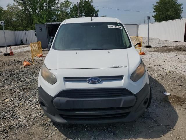 2014 Ford Transit Connect XL