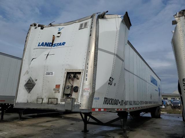 2014 Vanguard 53' Trail