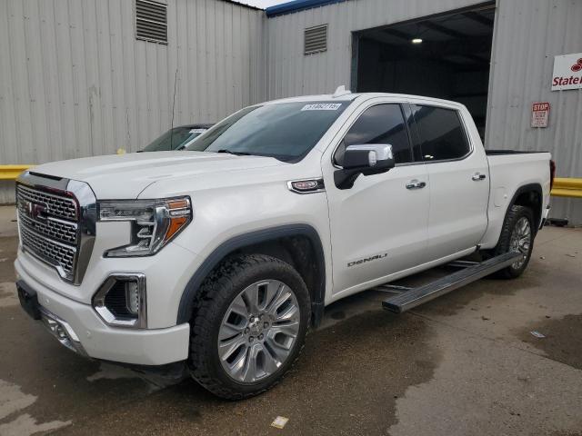 2020 GMC Sierra K1500 Denali