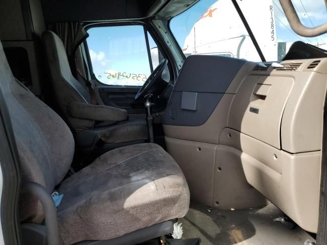 2016 Freightliner Cascadia 125 Semi Truck