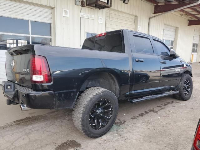 2015 Dodge RAM 1500 Sport