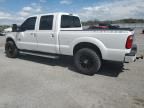 2014 Ford F250 Super Duty