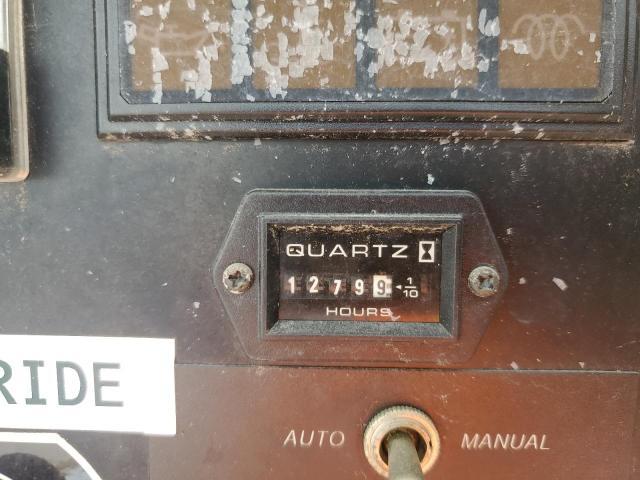 2006 MQP 7OUS Trailer