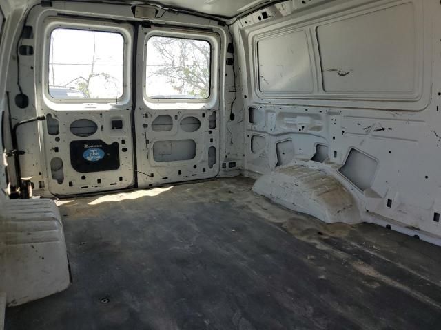 2003 Ford Econoline E350 Super Duty Van
