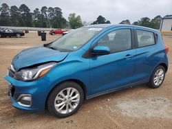 2019 Chevrolet Spark 1LT en venta en Longview, TX