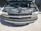 2000 Chevrolet Silverado K1500