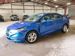 2016 Chevrolet Cruze LT for sale in Lansing, MI