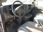 2016 Chevrolet Express G2500