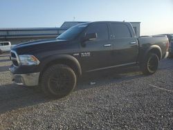 2014 Dodge RAM 1500 SLT en venta en Earlington, KY