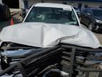 2018 Chevrolet Silverado K3500