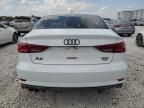 2018 Audi A3 Premium