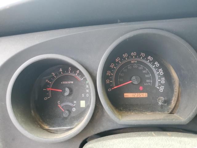 2008 Toyota Tundra Double Cab