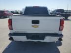 2016 Chevrolet Silverado K1500 LTZ