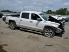 2015 GMC Sierra K1500 SLT