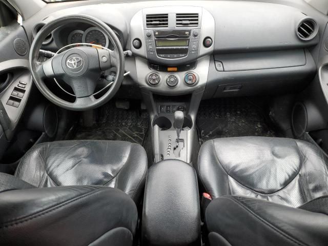 2011 Toyota Rav4 Sport
